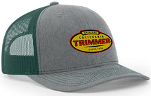 Load image into Gallery viewer, Snap-back hat with CT logo embroidered - O/S
