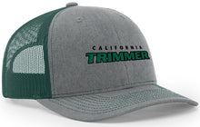 Load image into Gallery viewer, Snap-back hat with CT logo embroidered - O/S
